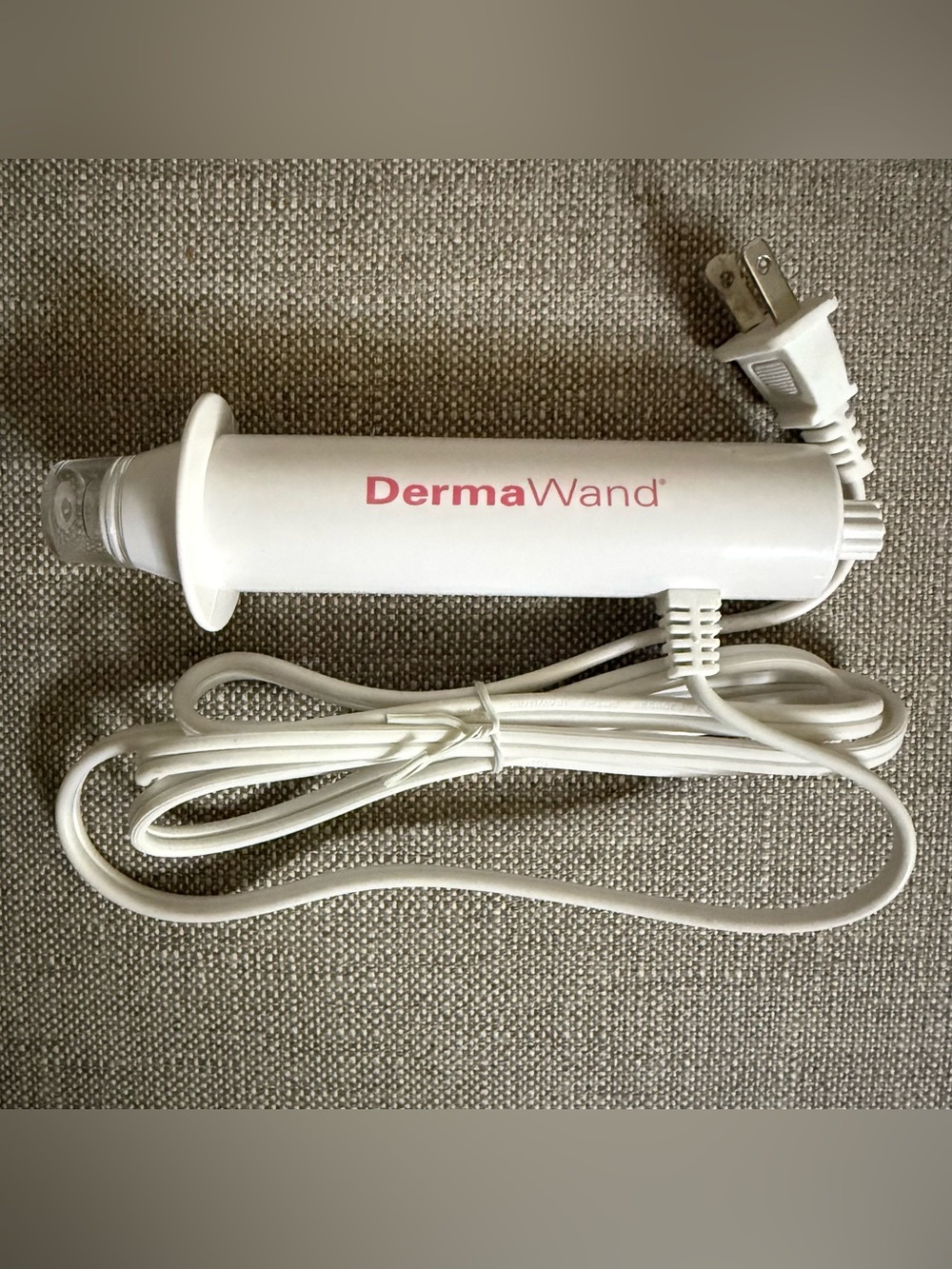 Derma Wand Anti Wrinkle Facial Tool Anti Aging